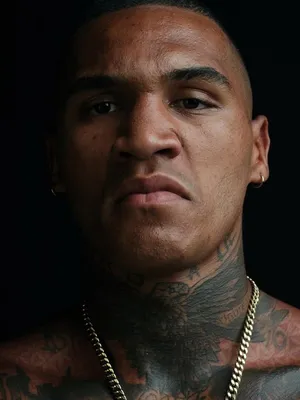 Conor Benn