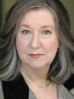 Sharon Blackwood