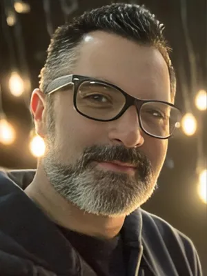 Brent Geisler