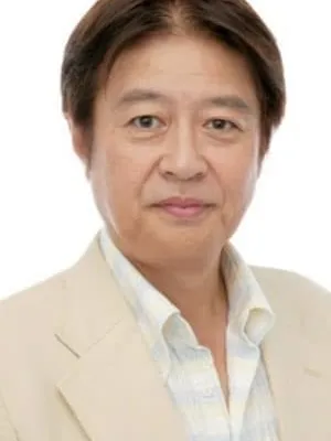 Hideyuki Hori