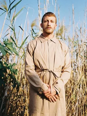 Omer Perelman Striks