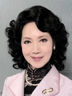 Susan Tse Suet-Sum