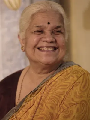 Jyoti Subhash