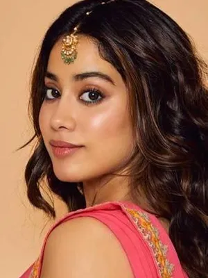 Janhvi Kapoor