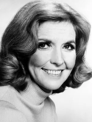 Anne Meara