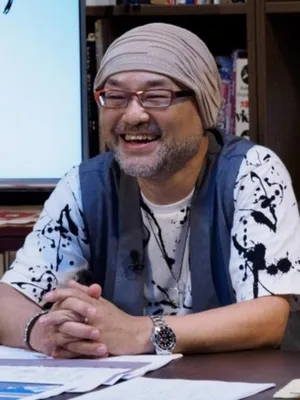 Kazuyoshi Katayama