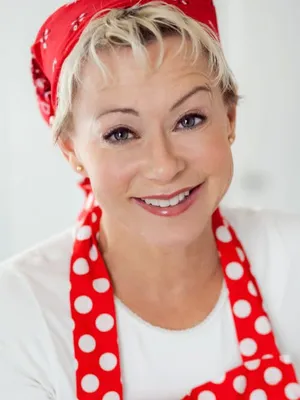 Debi Derryberry