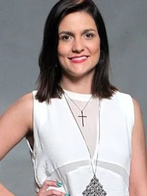 Paula Barbosa