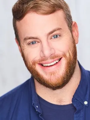 Matt Lusk