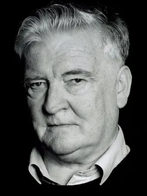 Pat Laffan