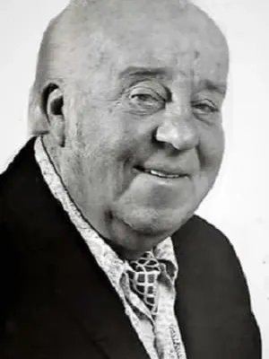 J. Pat O'Malley