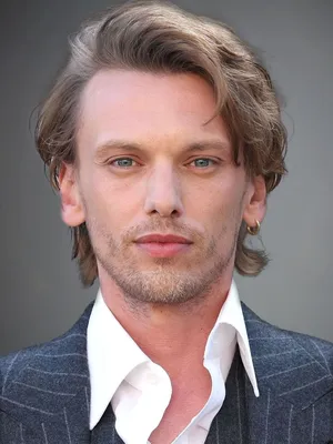 Jamie Campbell Bower