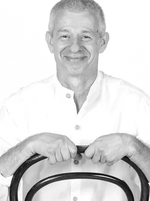 Gábor Salinger
