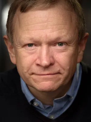 John Albasiny