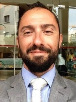 Colin Azzopardi
