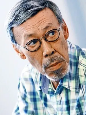 Stanley Fung Shui-Fan