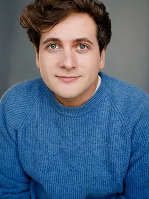 Jeremy Culhane