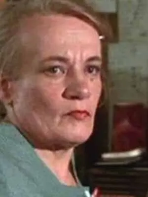 Dorothy Kobs
