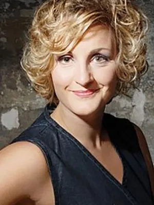 Sanna Stellan