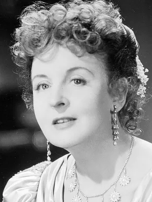 Doris Lloyd