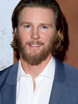 Thad Luckinbill