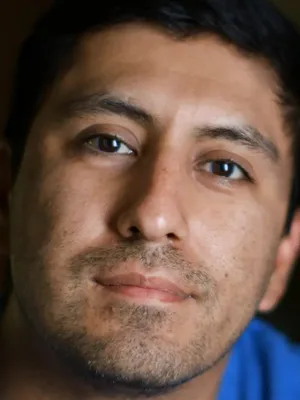 Rudy Valdez