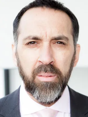 Joe Ferrara