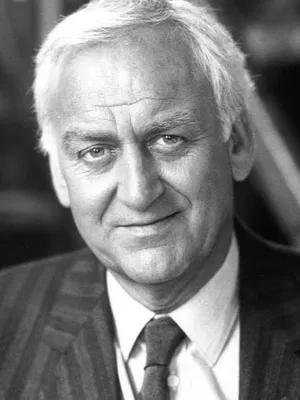 John Thaw