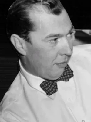 Börje Lundh