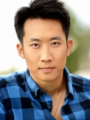 Alfred Hsing