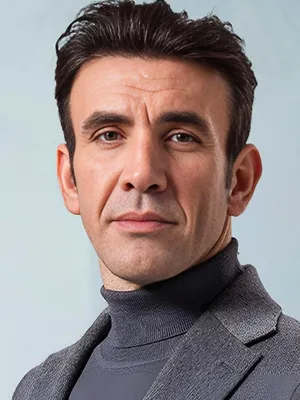 Mehmet Yılmaz Ak