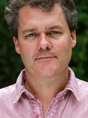 Huw Cordey