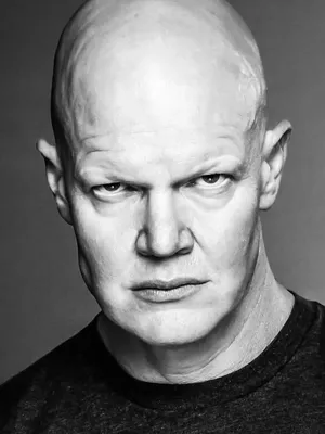 Derek Mears