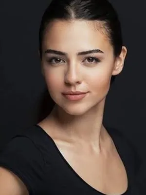 Aslıhan Malbora