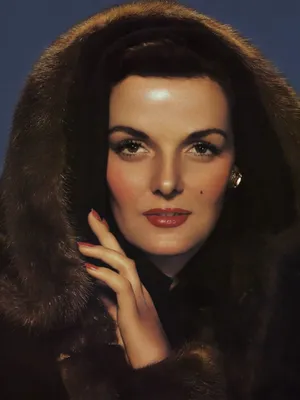 Jane Russell