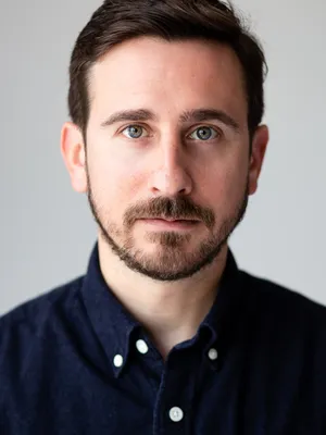 Andrew Gruen