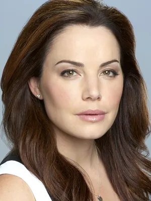Erica Durance
