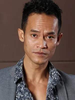 Pablo Amirul