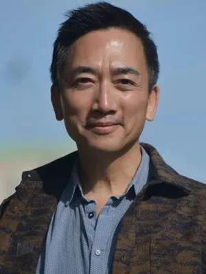 David K.S. Tse