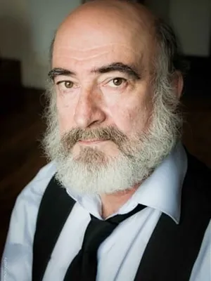 Philippe Saïd