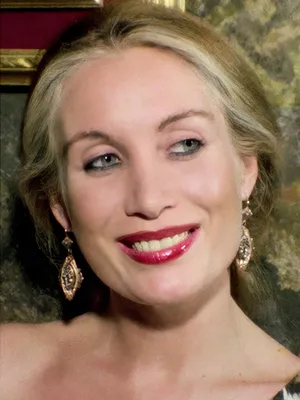 Patrizia Webley