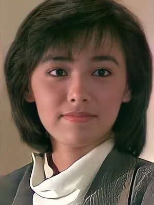 Emily Chu Bo-Yee