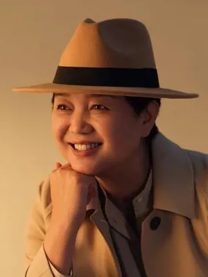 Yang Lina