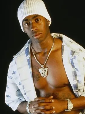 Silkk The Shocker