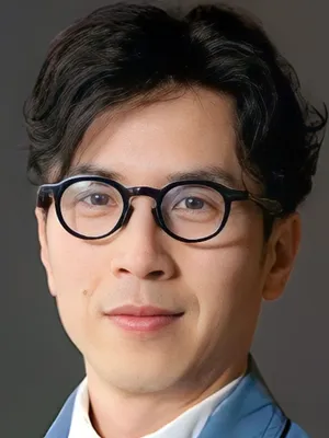 Park Joon-hwa