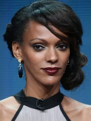 Judi Shekoni