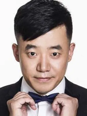 Guo Jinjie