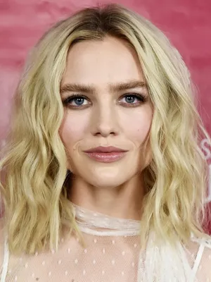 Maddie Hasson