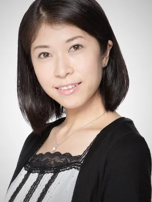 Kyoko Hikami