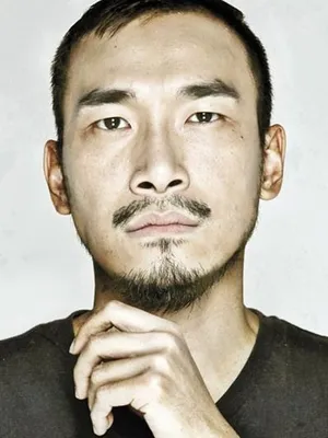 Tyson Chak